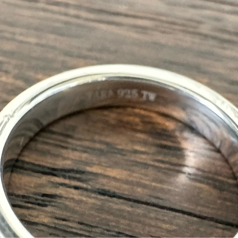 Women's Matrix Rings Set - Picture 7 of 7